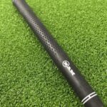 LEFT-HANDED Ram EZ3 #3 Fairway Wood / 15 Degree / Regular Flex Ram Steel Shaft