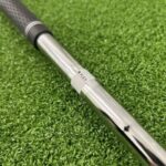 LEFT-HANDED Ram EZ3 #3 Fairway Wood / 15 Degree / Regular Flex Ram Steel Shaft