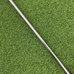 LEFT-HANDED Ram EZ3 #3 Fairway Wood / 15 Degree / Regular Flex Ram Steel Shaft