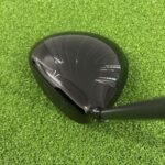 XXIO X 2024 Driver / 10.5 Degree / Stiff Flex Miyazaki AX-3 46g Graphite Shaft