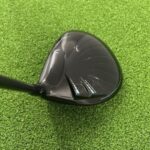 XXIO X 2024 Driver / 10.5 Degree / Stiff Flex Miyazaki AX-3 46g Graphite Shaft