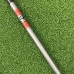 King Cobra II Oversize #6 Iron / Regular Flex King Cobra Graphite Shaft