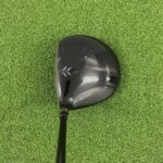 Bridgestone TourStage V-GT Driver / 10.5 Degree / R-Flex TourStage G-50 Shaft