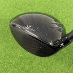 XXIO X 2024 Driver / 10.5 Degree / Stiff Flex Miyazaki AX-3 46g Graphite Shaft