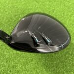 XXIO X 2024 Driver / 10.5 Degree / Stiff Flex Miyazaki AX-3 46g Graphite Shaft