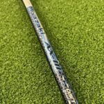 XXIO X 2024 Driver / 10.5 Degree / Stiff Flex Miyazaki AX-3 46g Graphite Shaft