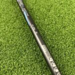 XXIO X 2024 Driver / 10.5 Degree / Stiff Flex Miyazaki AX-3 46g Graphite Shaft