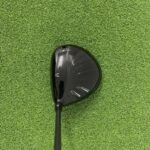 XXIO X 2024 Driver / 10.5 Degree / Stiff Flex Miyazaki AX-3 46g Graphite Shaft
