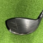 XXIO X 2024 Driver / 10.5 Degree / Stiff Flex Miyazaki AX-3 46g Graphite Shaft