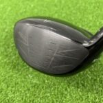 XXIO X 2024 Driver / 10.5 Degree / Stiff Flex Miyazaki AX-3 46g Graphite Shaft