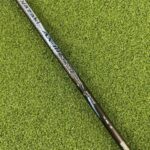 XXIO X 2024 Driver / 10.5 Degree / Stiff Flex Miyazaki AX-3 46g Graphite Shaft