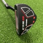 Fazer CTR 25 Putter / 33.5 Inch / Fazer Steel Shaft