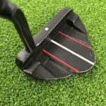Fazer CTR 25 Putter / 33.5 Inch / Fazer Steel Shaft