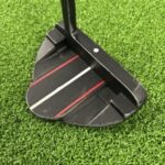 Fazer CTR 25 Putter / 33.5 Inch / Fazer Steel Shaft