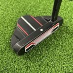 Fazer CTR 25 Putter / 33.5 Inch / Fazer Steel Shaft