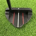 Fazer CTR 25 Putter / 33.5 Inch / Fazer Steel Shaft