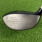 Bridgestone TourStage V-GT Driver / 10.5 Degree / R-Flex TourStage G-50 Shaft