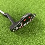 Fazer CTR 25 Putter / 33.5 Inch / Fazer Steel Shaft