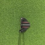 Fazer CTR 25 Putter / 33.5 Inch / Fazer Steel Shaft