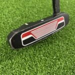 Fazer CTR 25 Putter / 33.5 Inch / Fazer Steel Shaft