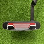 Fazer CTR 25 Putter / 33.5 Inch / Fazer Steel Shaft