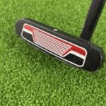 Fazer CTR 25 Putter / 33.5 Inch / Fazer Steel Shaft