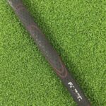 Fazer CTR 25 Putter / 33.5 Inch / Fazer Steel Shaft