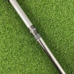 Fazer CTR 25 Putter / 33.5 Inch / Fazer Steel Shaft