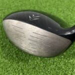 Bridgestone TourStage V-GT Driver / 10.5 Degree / R-Flex TourStage G-50 Shaft