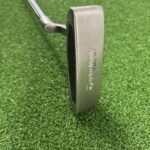 TaylorMade TPi-21 Putter / 35 Inch / TaylorMade TPi Steel Shaft