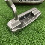 TaylorMade TPi-21 Putter / 35 Inch / TaylorMade TPi Steel Shaft