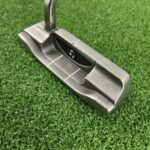 TaylorMade TPi-21 Putter / 35 Inch / TaylorMade TPi Steel Shaft