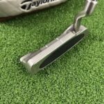 TaylorMade TPi-21 Putter / 35 Inch / TaylorMade TPi Steel Shaft