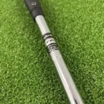 TaylorMade TPi-21 Putter / 35 Inch / TaylorMade TPi Steel Shaft