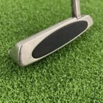 TaylorMade TPi-21 Putter / 35 Inch / TaylorMade TPi Steel Shaft