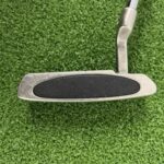 TaylorMade TPi-21 Putter / 35 Inch / TaylorMade TPi Steel Shaft
