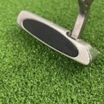TaylorMade TPi-21 Putter / 35 Inch / TaylorMade TPi Steel Shaft