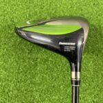 Bridgestone TourStage V-GT Driver / 10.5 Degree / R-Flex TourStage G-50 Shaft