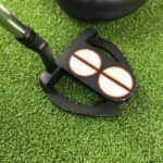 Fazer XR4 P-450 Putter / 34 Inch / Fazer Steel Shaft