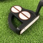 Fazer XR4 P-450 Putter / 34 Inch / Fazer Steel Shaft