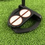 Fazer XR4 P-450 Putter / 34 Inch / Fazer Steel Shaft
