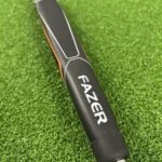 Fazer XR4 P-450 Putter / 34 Inch / Fazer Steel Shaft
