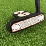 Fazer XR4 P-450 Putter / 34 Inch / Fazer Steel Shaft