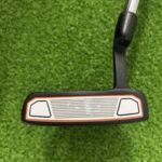 Fazer XR4 P-450 Putter / 34 Inch / Fazer Steel Shaft
