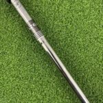 Fazer XR4 P-450 Putter / 34 Inch / Fazer Steel Shaft