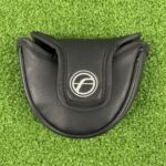 Fazer XR4 P-450 Putter / 34 Inch / Fazer Steel Shaft