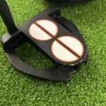 Fazer XR4 P-450 Putter / 34 Inch / Fazer Steel Shaft