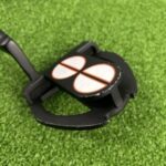 Fazer XR4 P-450 Putter / 34 Inch / Fazer Steel Shaft