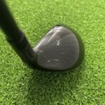 Taylormade M2 2016 #3 Hybrid / 19 Degree / Regular Flex TM M2 REAX 65 Shaft