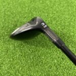 Taylormade M2 2016 #3 Hybrid / 19 Degree / Regular Flex TM M2 REAX 65 Shaft